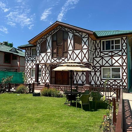 Wildflower Villa باهالغام المظهر الخارجي الصورة