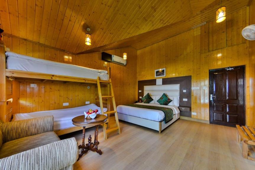 Wildflower Villa باهالغام المظهر الخارجي الصورة