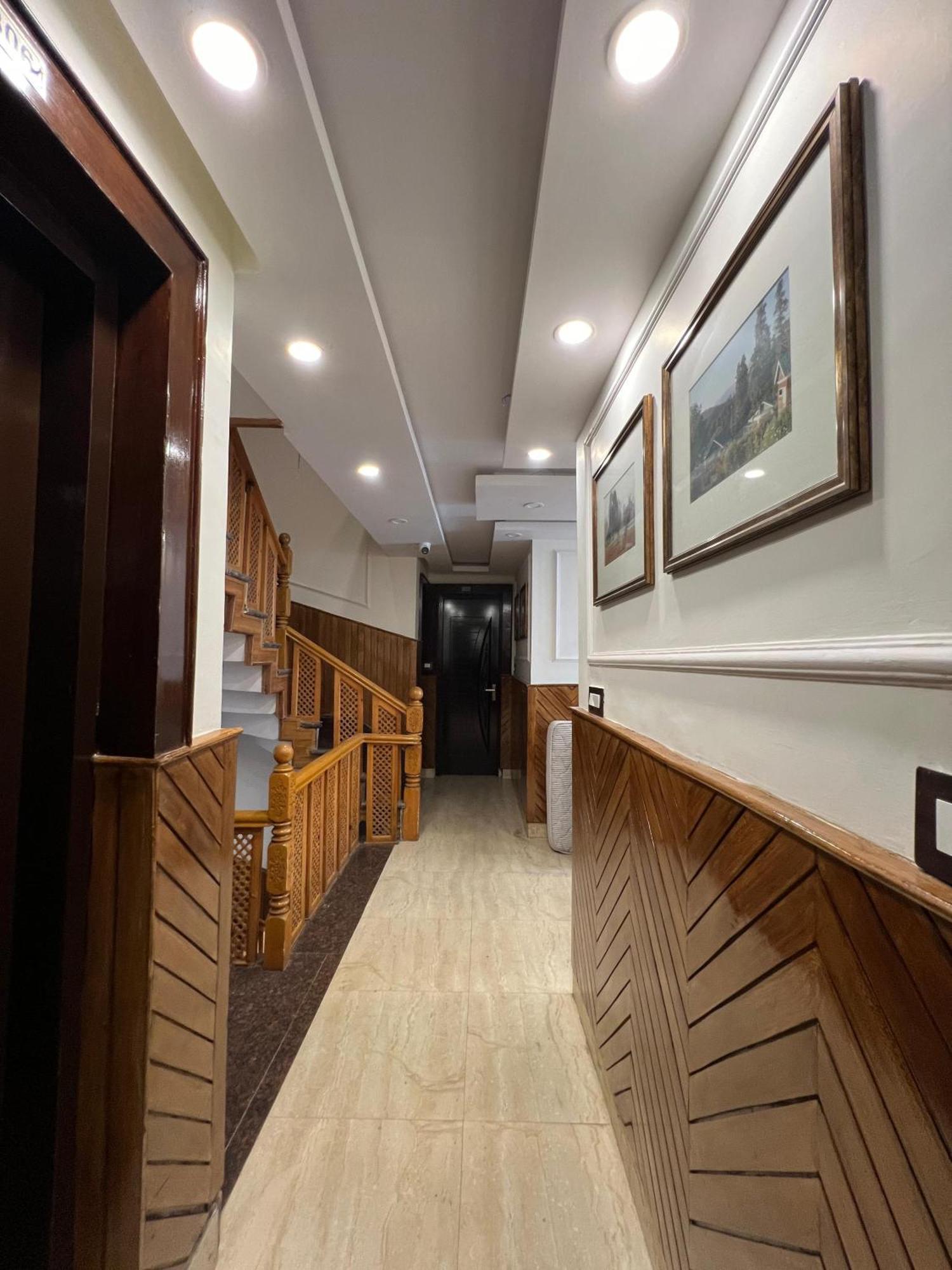 Wildflower Villa باهالغام المظهر الخارجي الصورة