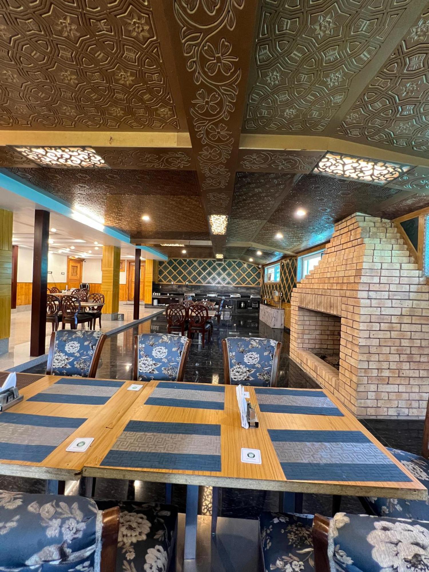 Wildflower Villa باهالغام المظهر الخارجي الصورة